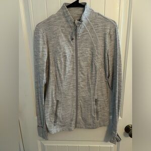 Lululemon Define Jacket